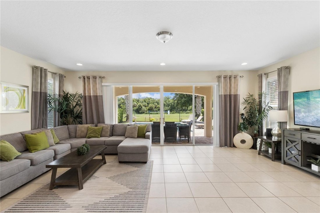 House in Kissimmee, Florida, United States 5 - 18720361