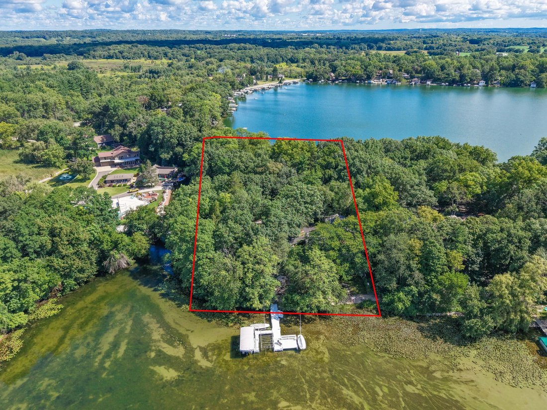 Casa en Mukwonago, Wisconsin, Estados Unidos 4 - 18720413