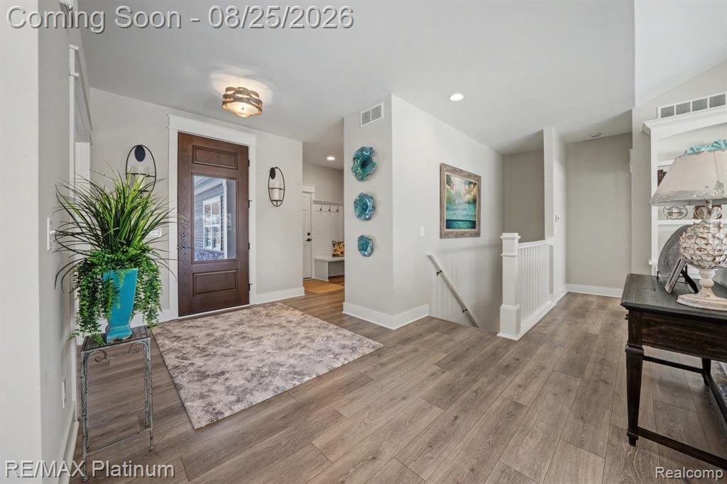 Casa a Brighton, Michigan, Stati Uniti 4 - 18720444