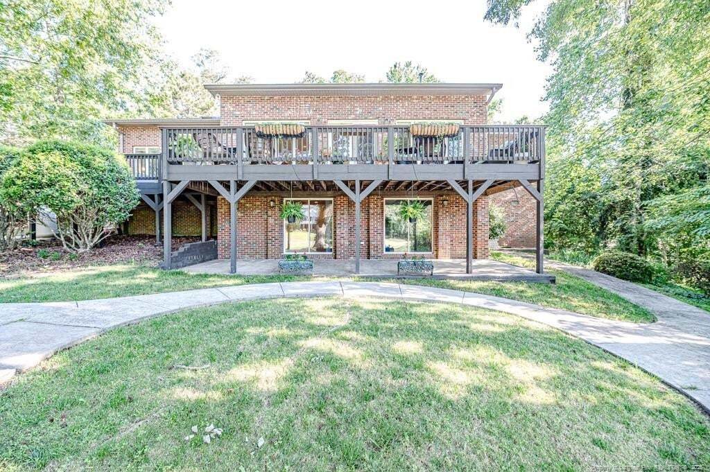 Haus in Township 6-West Sanford, North Carolina, Vereinigte Staaten 1 - 18720466