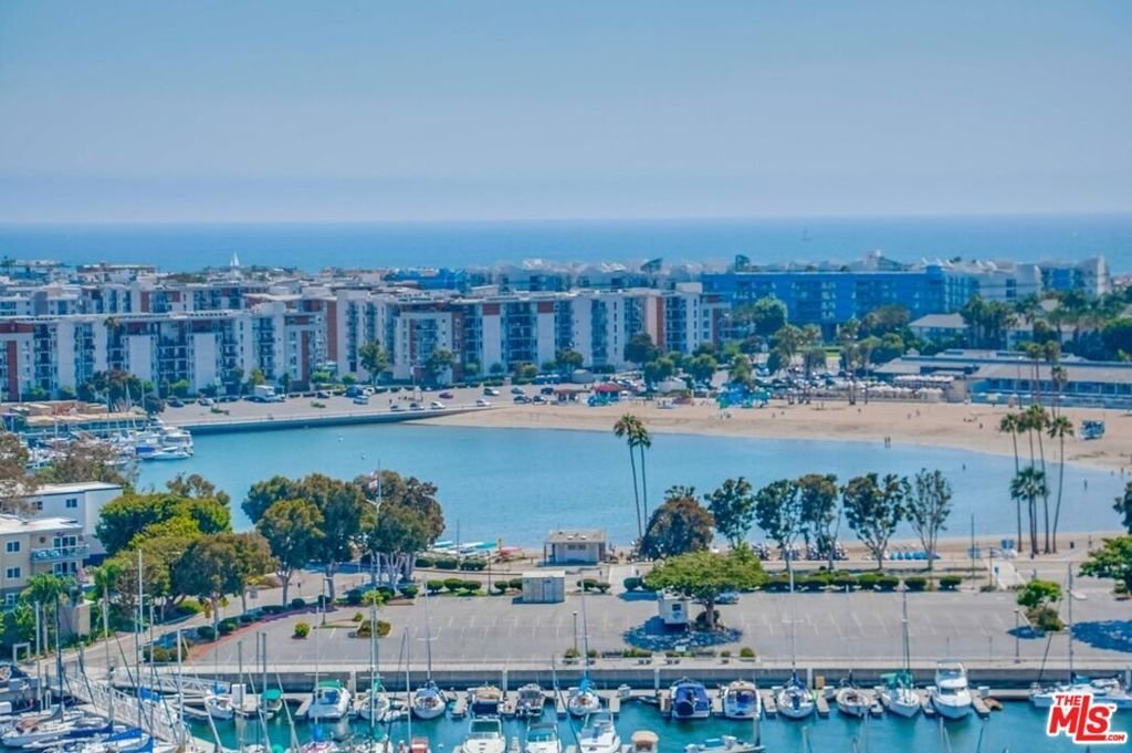Condominio en Marina del Rey, California, Estados Unidos 3 - 18720373