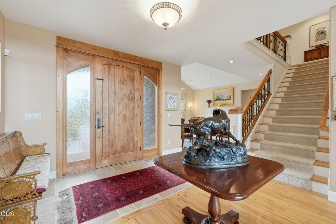 Casa a Bend, Oregon, Stati Uniti 5 - 18720355
