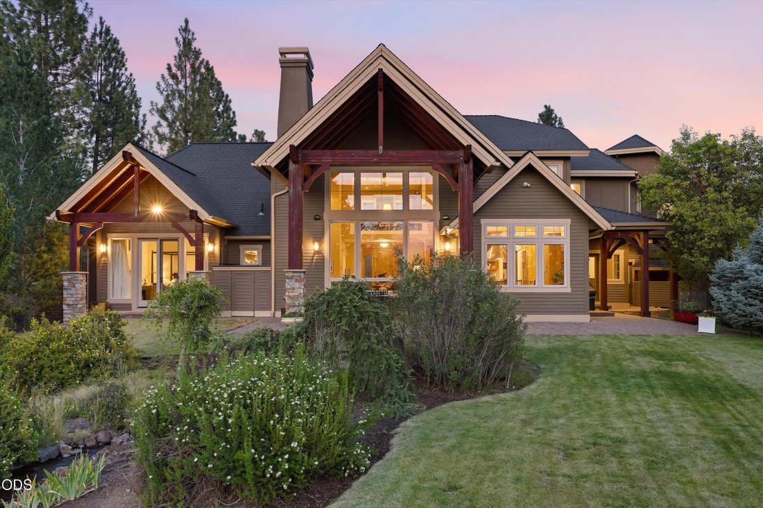 Haus in Bend, Oregon, Vereinigte Staaten 3 - 18720355