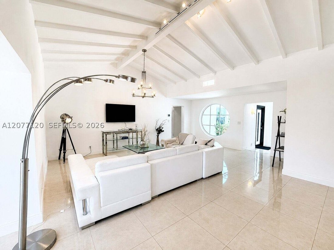 Casa a Fort Lauderdale, Florida, Stati Uniti 5 - 18720464