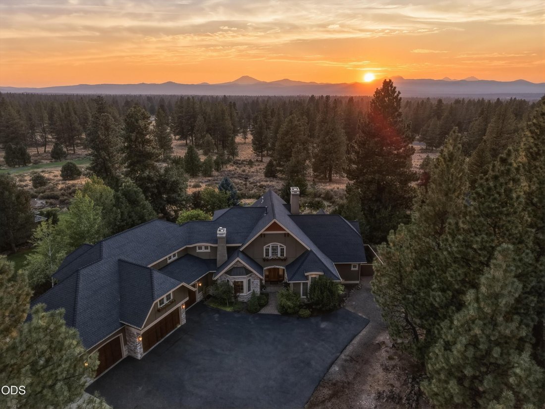 Haus in Bend, Oregon, Vereinigte Staaten 1 - 18720355