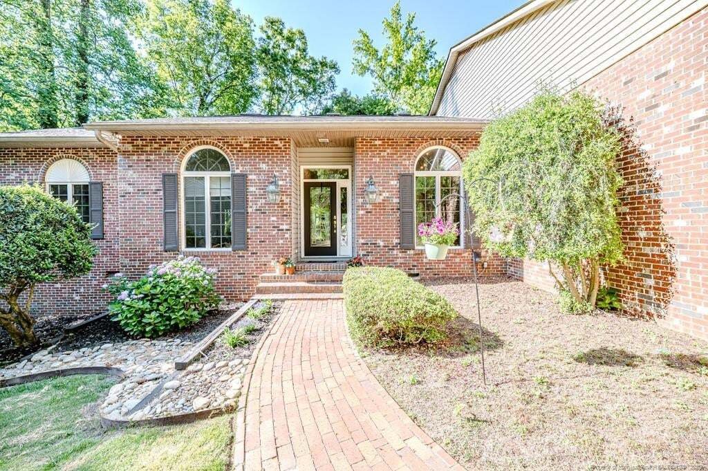 Haus in Township 6-West Sanford, North Carolina, Vereinigte Staaten 3 - 18720466