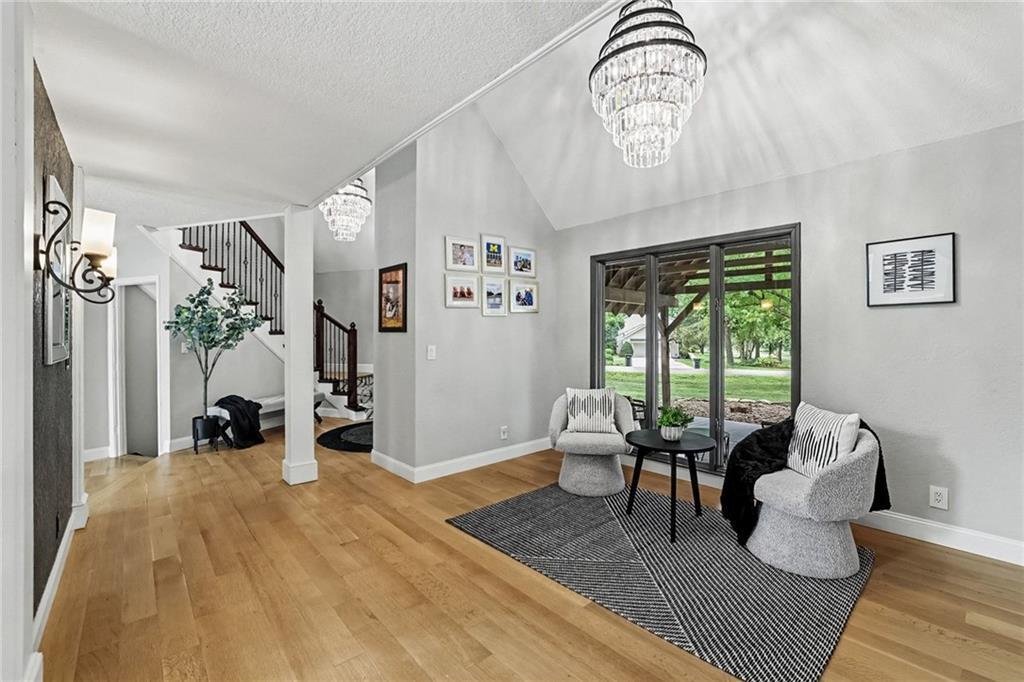 Haus in Overland Park, Kansas, Vereinigte Staaten 4 - 18720432