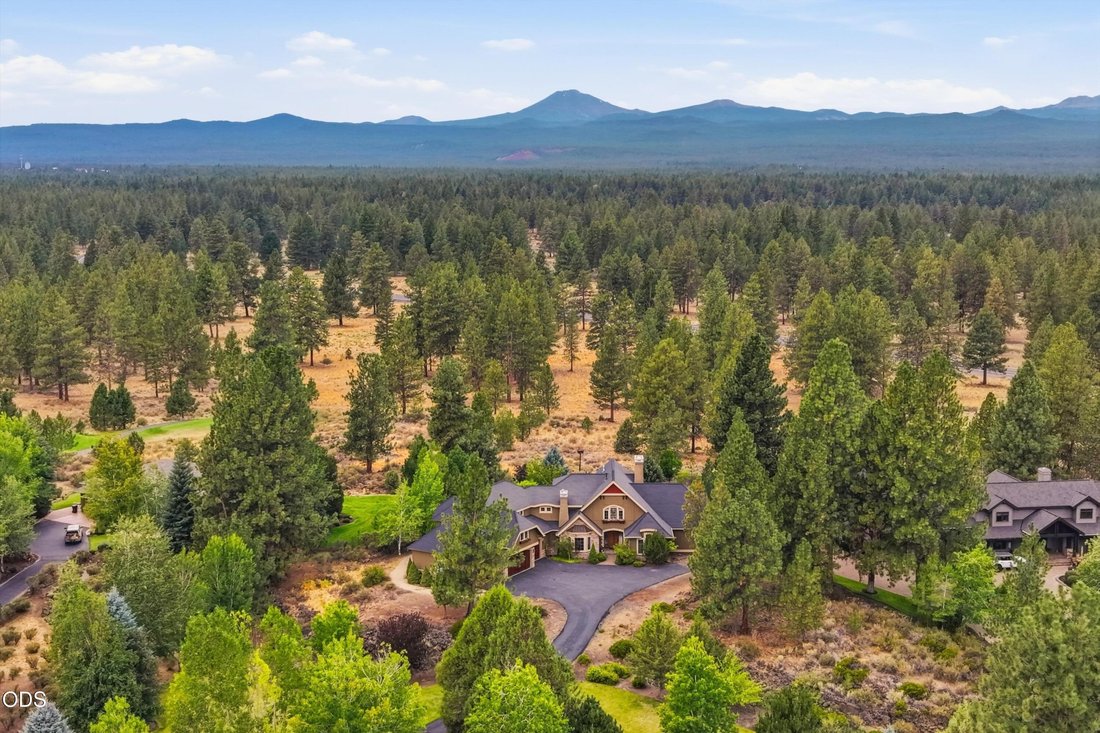 Maison à Bend, Oregon, États-Unis 4 - 18720355