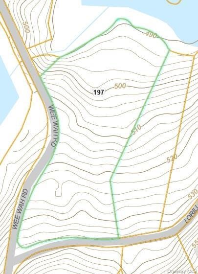 Terrain à Tuxedo Park, État de New York, États-Unis 5 - 18720425