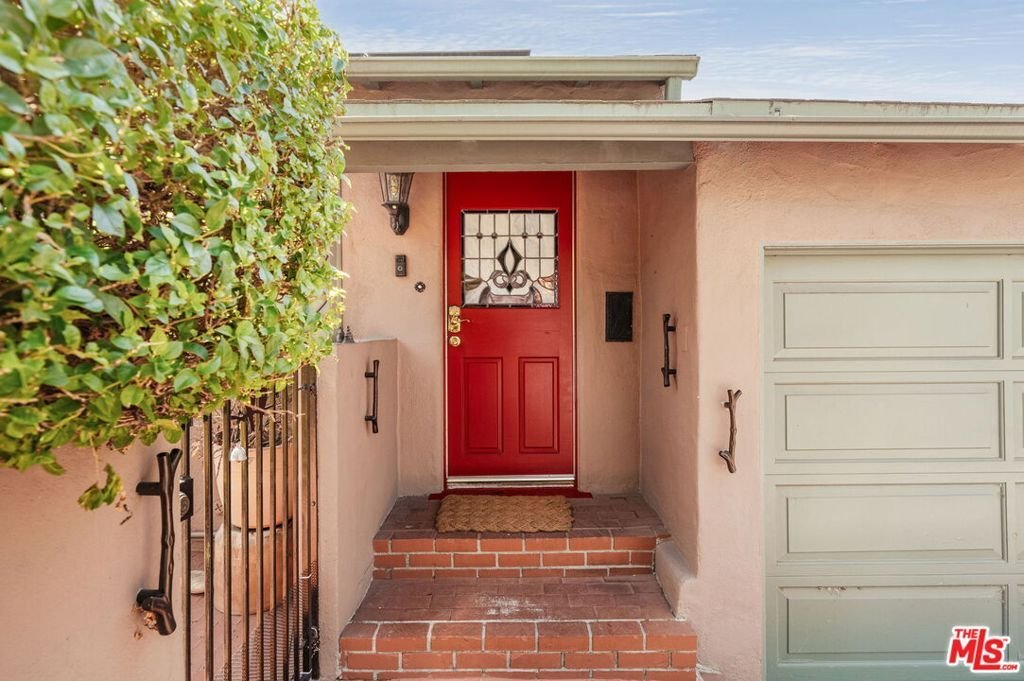 Casa en Los Ángeles, California, Estados Unidos 3 - 18720367