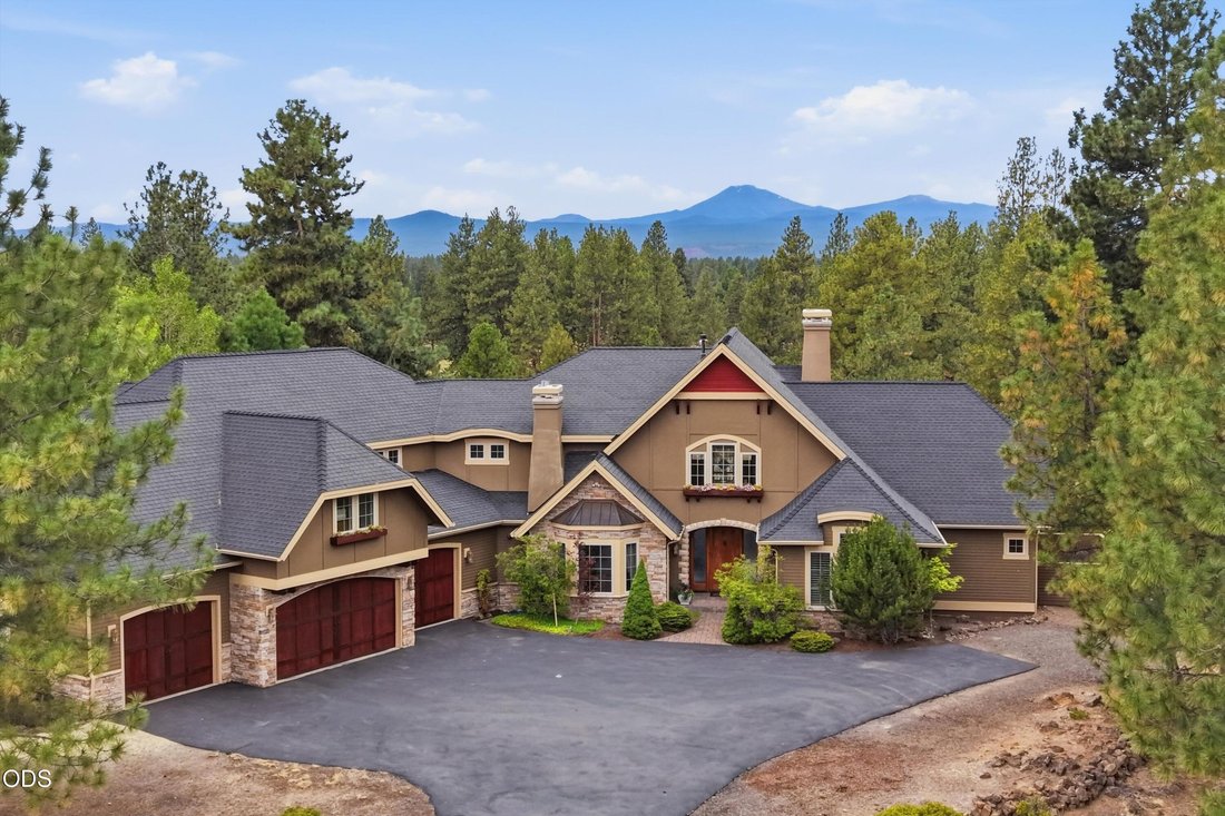 Casa a Bend, Oregon, Stati Uniti 3 - 18720355