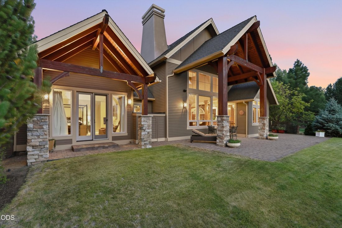 Haus in Bend, Oregon, Vereinigte Staaten 4 - 18720355