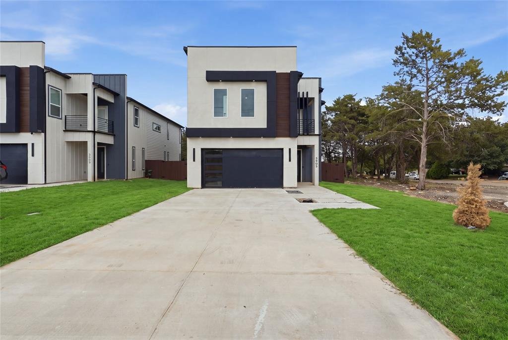 House in Dallas, Texas, United States 1 - 18555435
