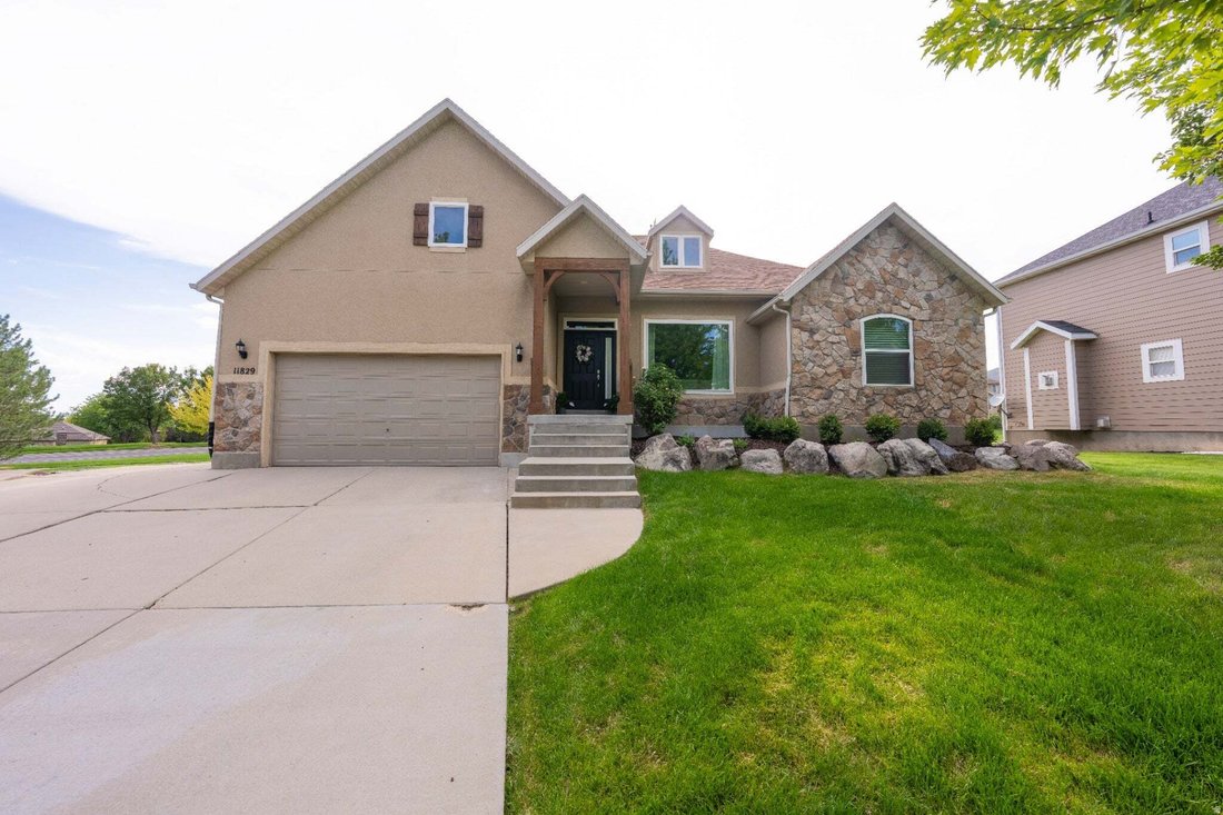 Casa en Highland, Utah, Estados Unidos 1 - 18720452