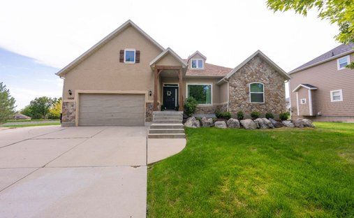House in Highland, Utah, United States 1