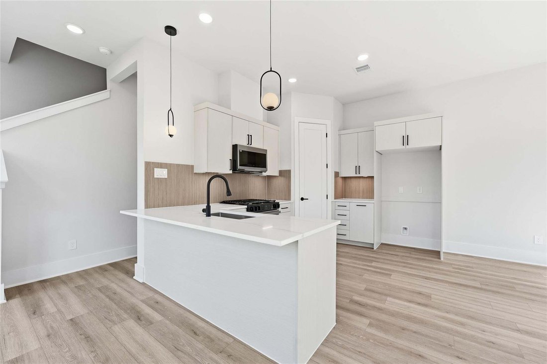Altro a Houston, Texas, Stati Uniti 5 - 18720480