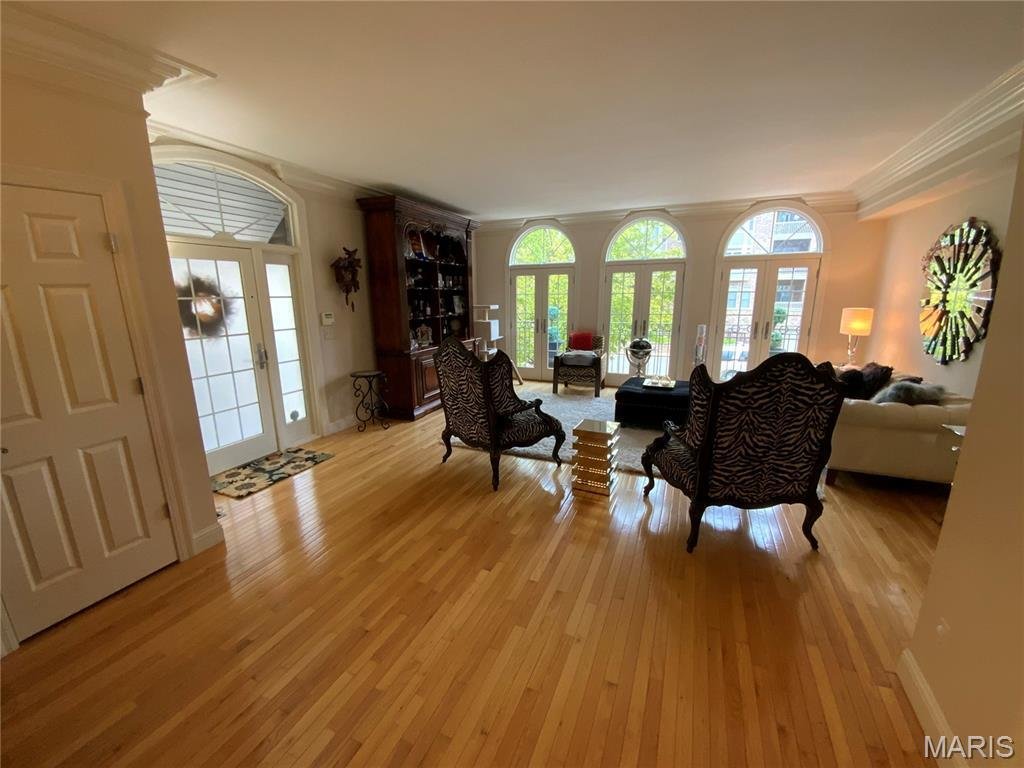 Townhouse en University City, Misuri, Estados Unidos 3 - 18720392