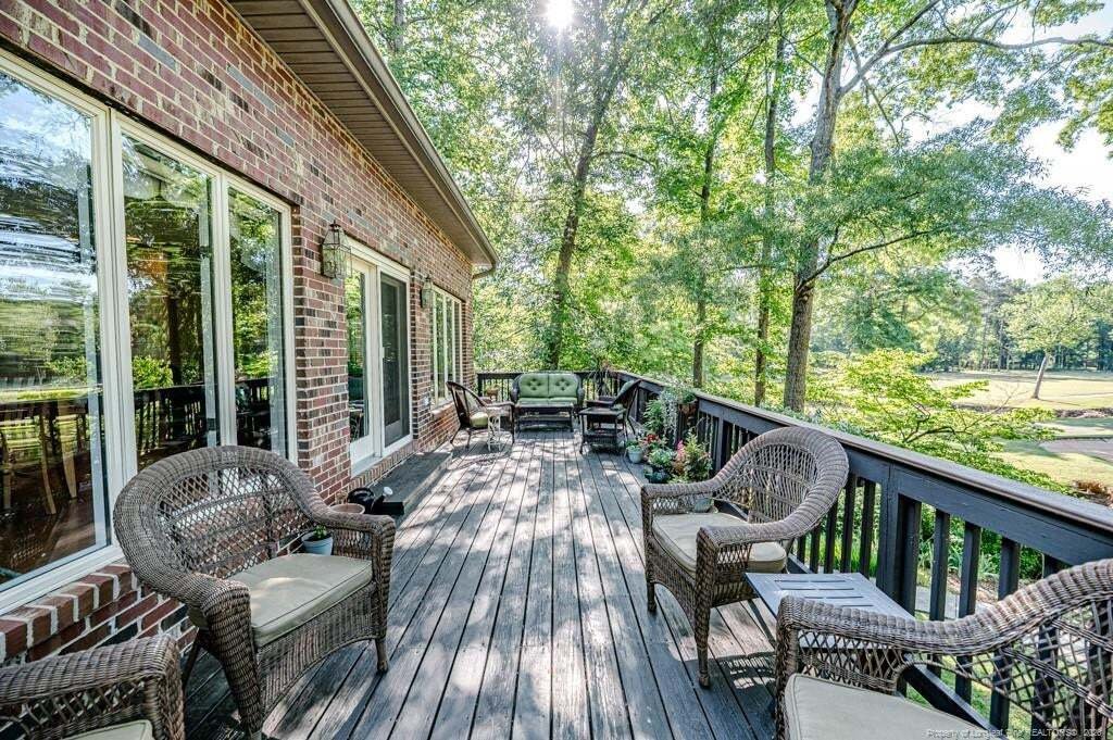 Haus in Township 6-West Sanford, North Carolina, Vereinigte Staaten 4 - 18720466