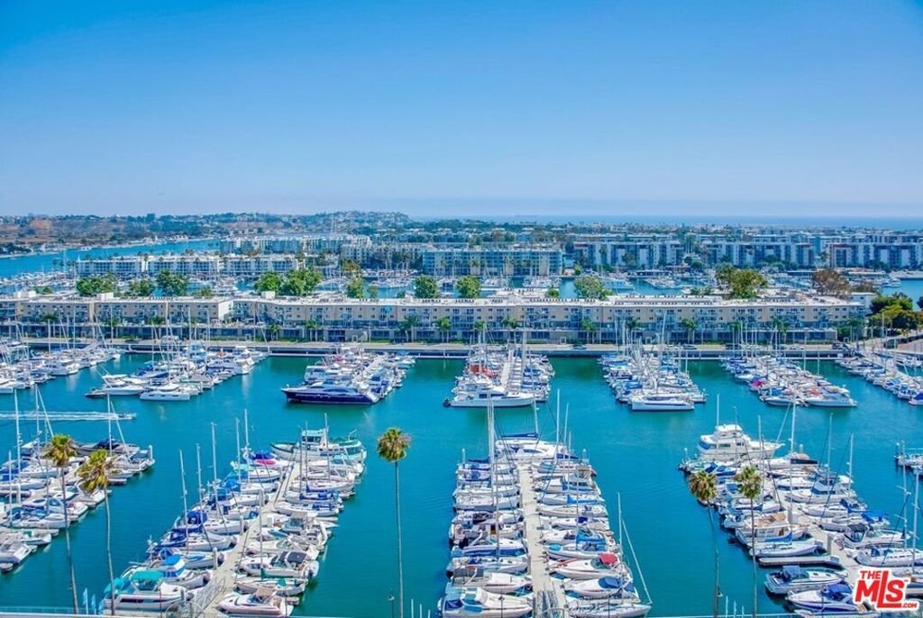 Condominio en Marina del Rey, California, Estados Unidos 2 - 18720373