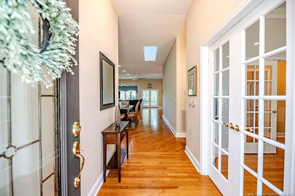 Haus in Township 6-West Sanford, North Carolina, Vereinigte Staaten 5 - 18720466