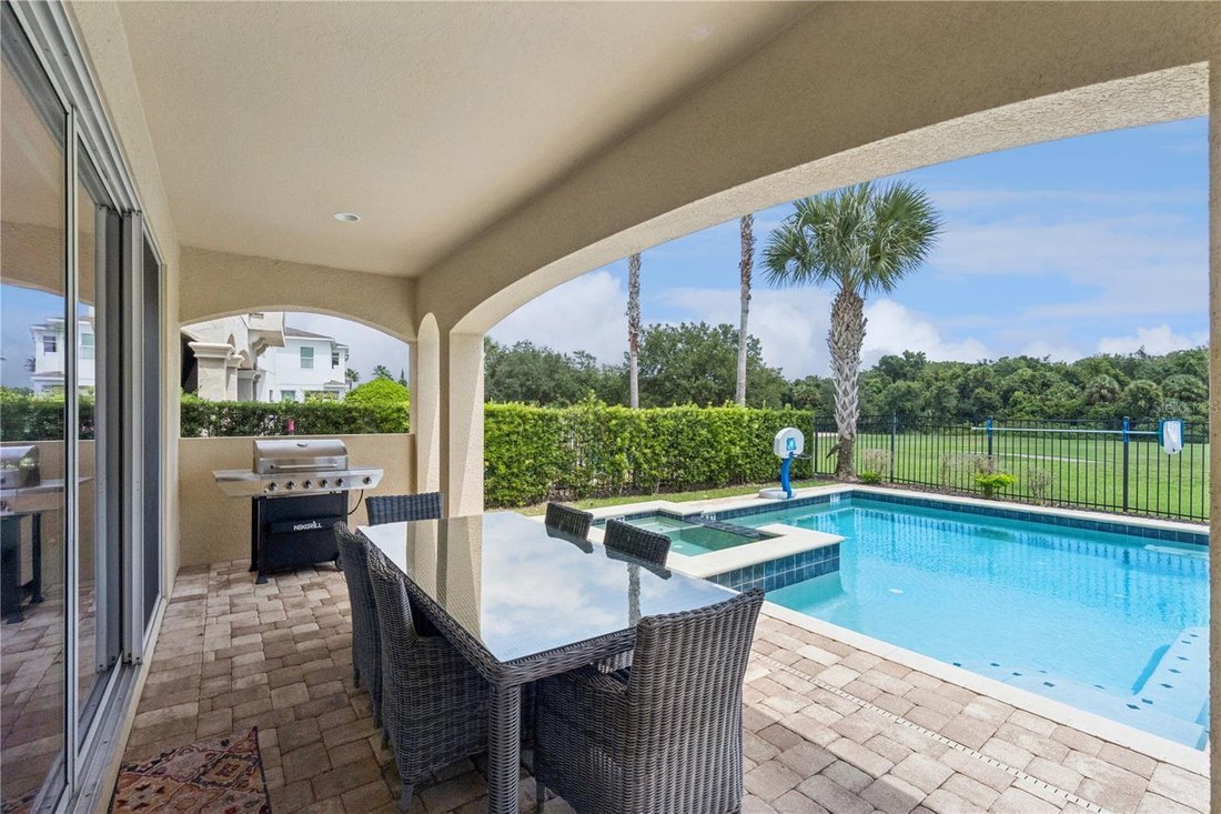 House in Kissimmee, Florida, United States 3 - 18720361