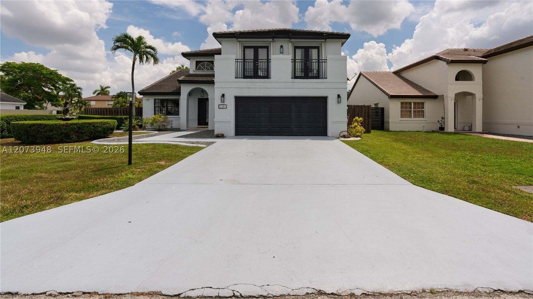 Haus in Miami, Florida, Vereinigte Staaten 2 - 18720456