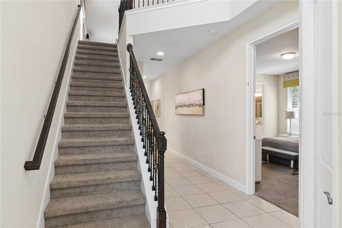 House in Kissimmee, Florida, United States 4 - 18720361