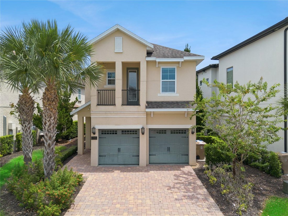 House in Kissimmee, Florida, United States 1 - 18720361
