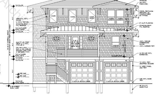 Haus in Ocean Township, New Jersey, Vereinigte Staaten 1