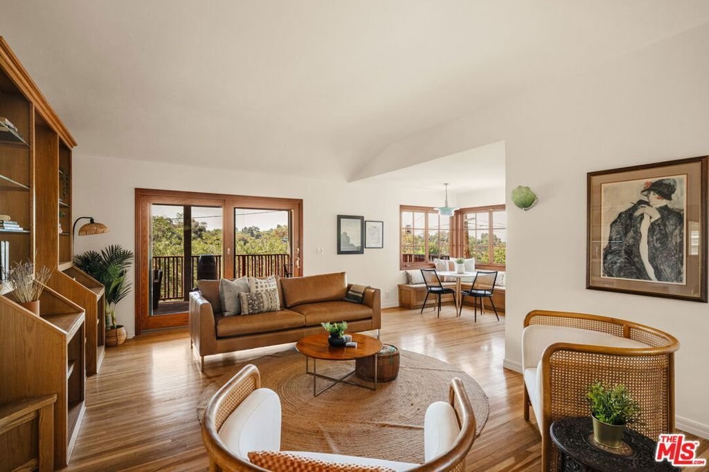 Casa en Los Ángeles, California, Estados Unidos 5 - 18720367