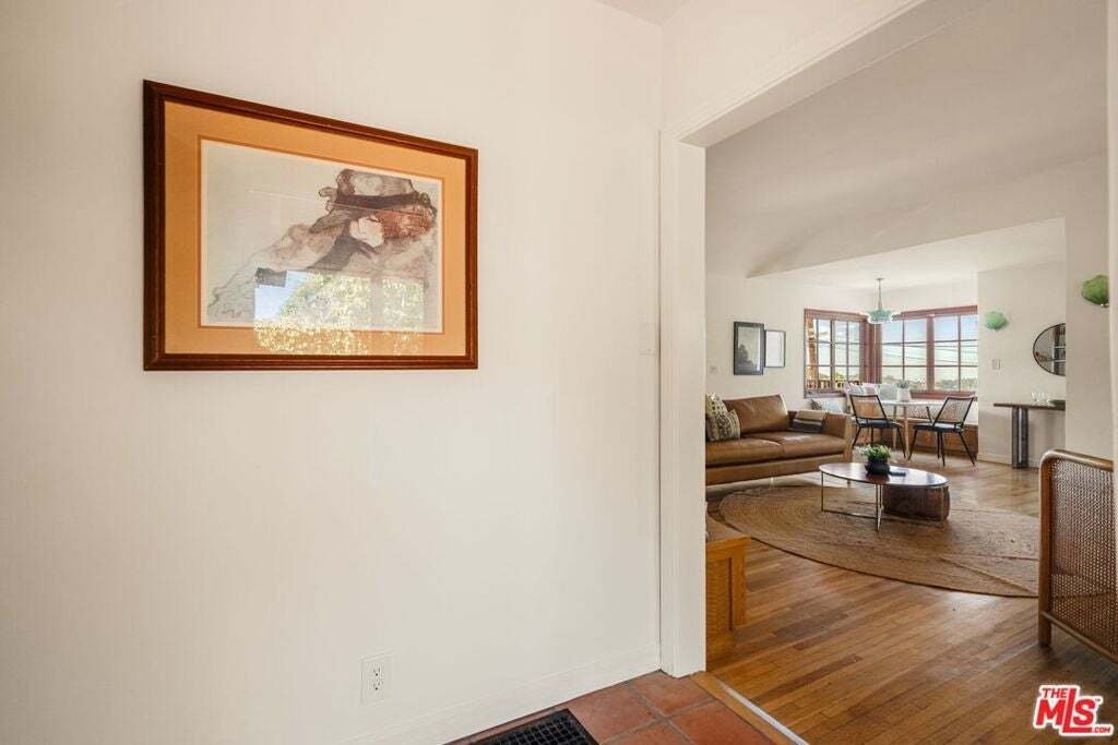 Casa en Los Ángeles, California, Estados Unidos 4 - 18720367