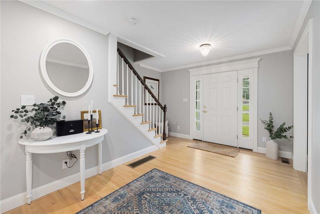 Casa en Lincoln, Rhode Island, Estados Unidos 5 - 18720396