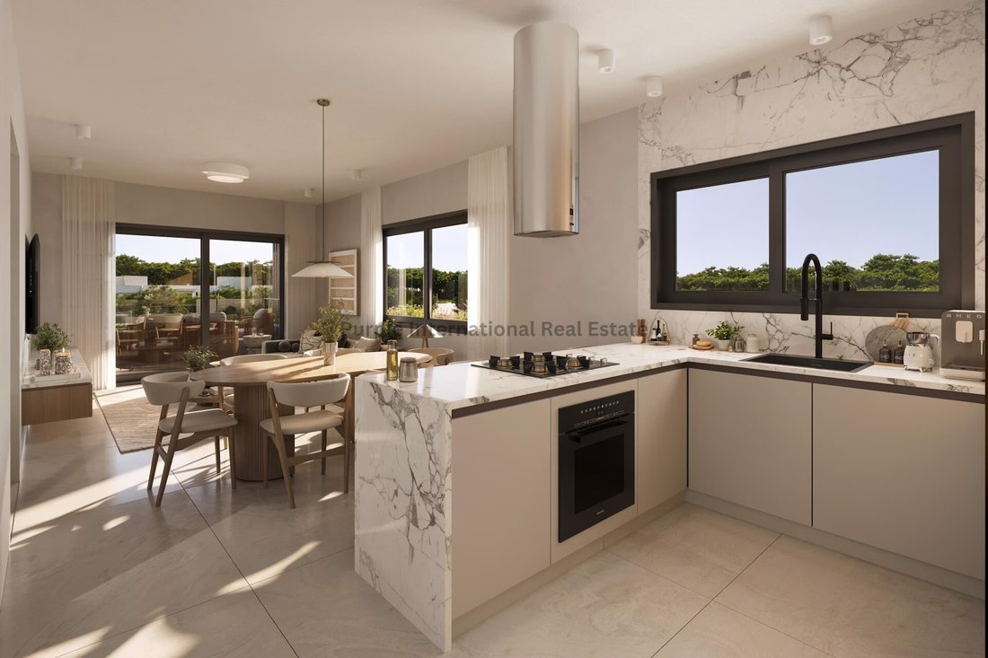 Apartment in Paphos, Paphos, Cyprus 3 - 18720626