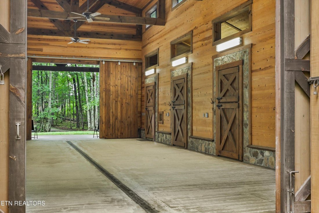 Casa a Oneida, Tennessee, Stati Uniti 4 - 18720438