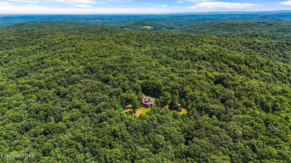 Casa a Oneida, Tennessee, Stati Uniti 5 - 18720438