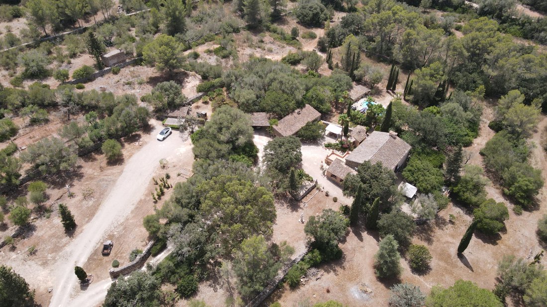 Maison à Algaida, Îles Baléares, Espagne 3 - 18720572