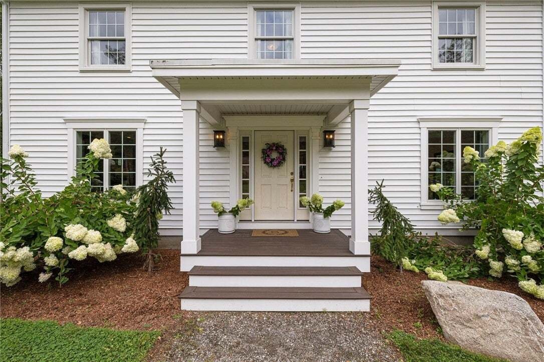 Casa en Lincoln, Rhode Island, Estados Unidos 3 - 18720396