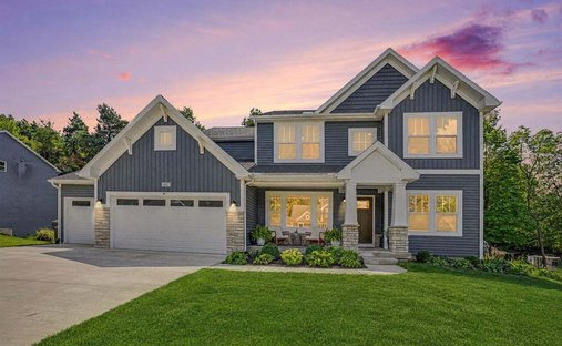 Casa a Kalamazoo, Michigan, Stati Uniti 1