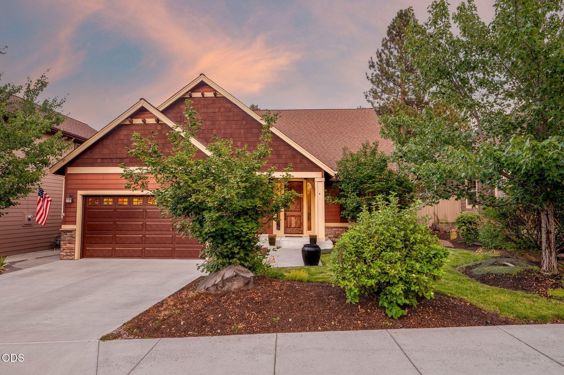 House in Bend, Oregon, United States 1 - 18720359
