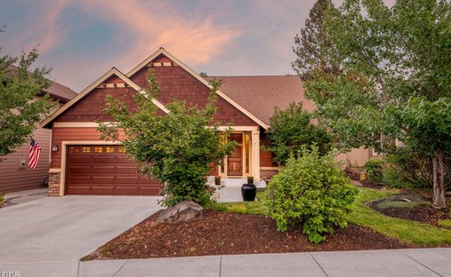 House in Bend, Oregon, United States 1