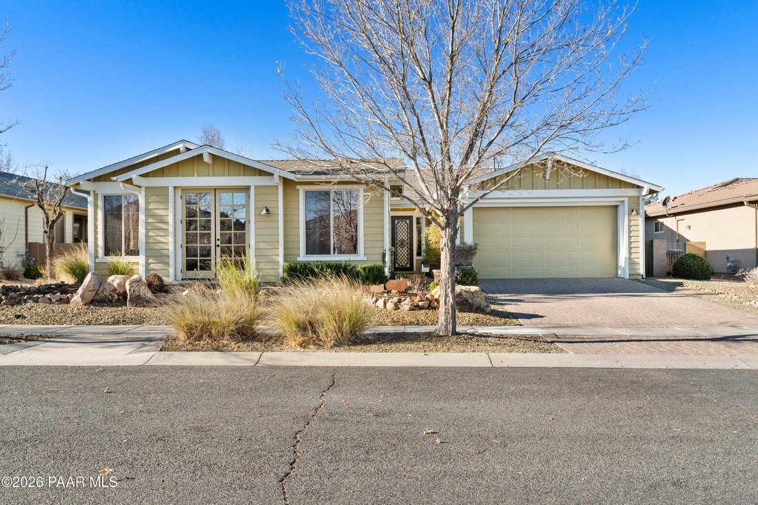 House in Prescott Valley, Arizona, United States 1 - 18720377