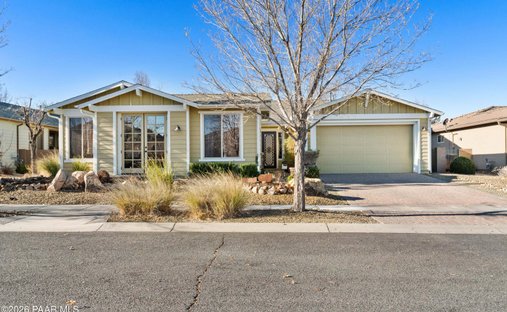 Maison à Prescott Valley, Arizona, États-Unis 1