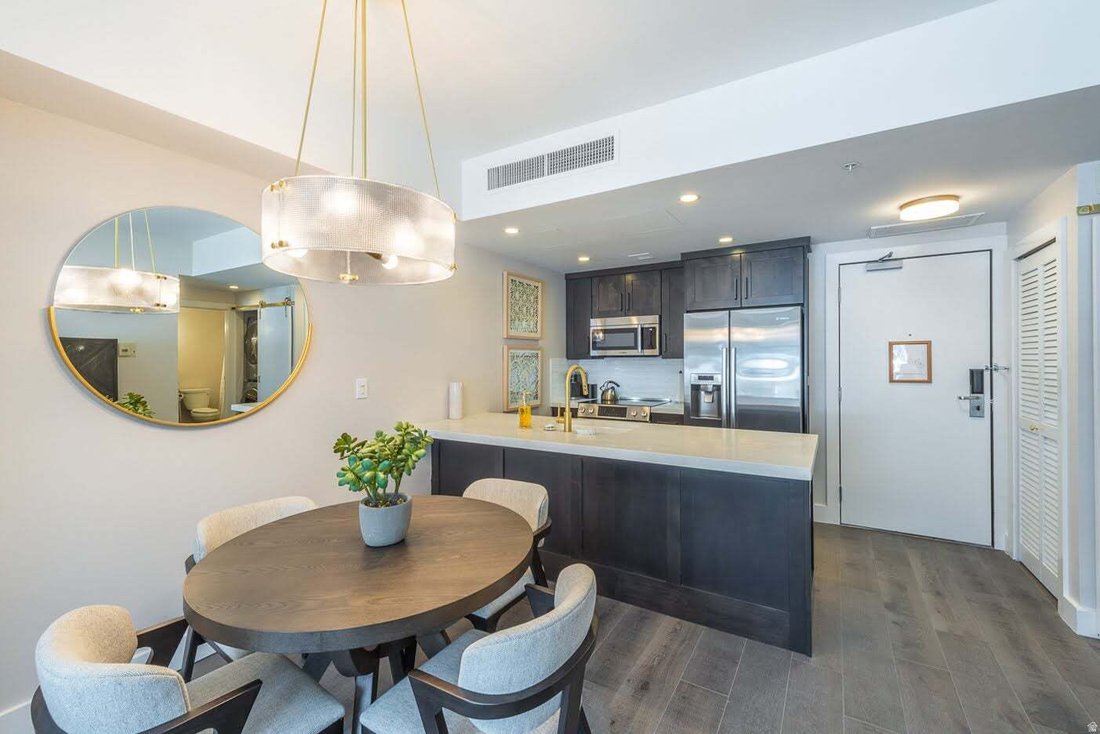 Condo in Park City, Utah, United States 4 - 18720458
