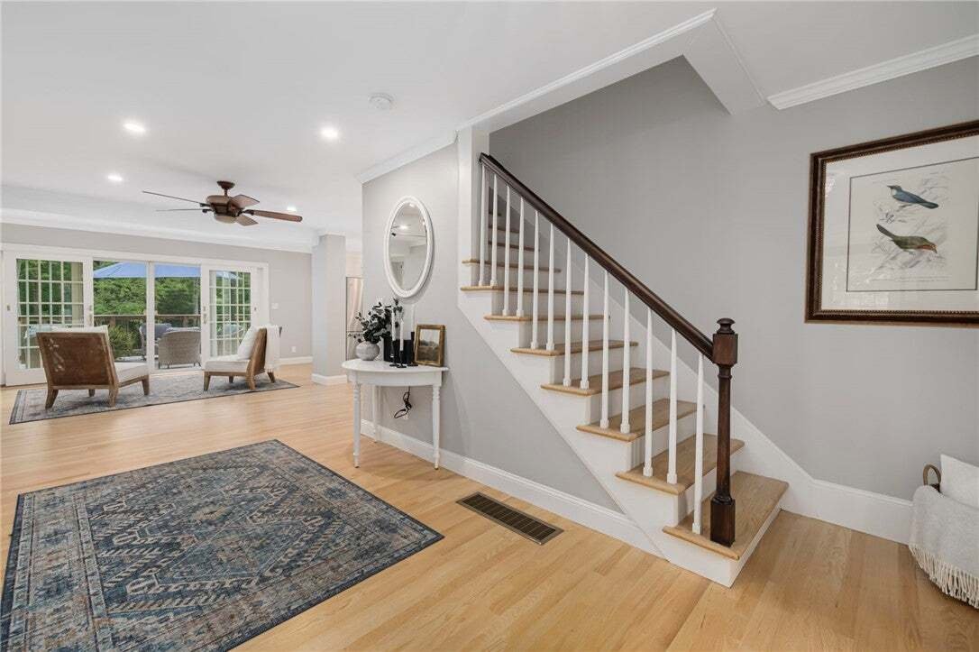Casa en Lincoln, Rhode Island, Estados Unidos 4 - 18720396
