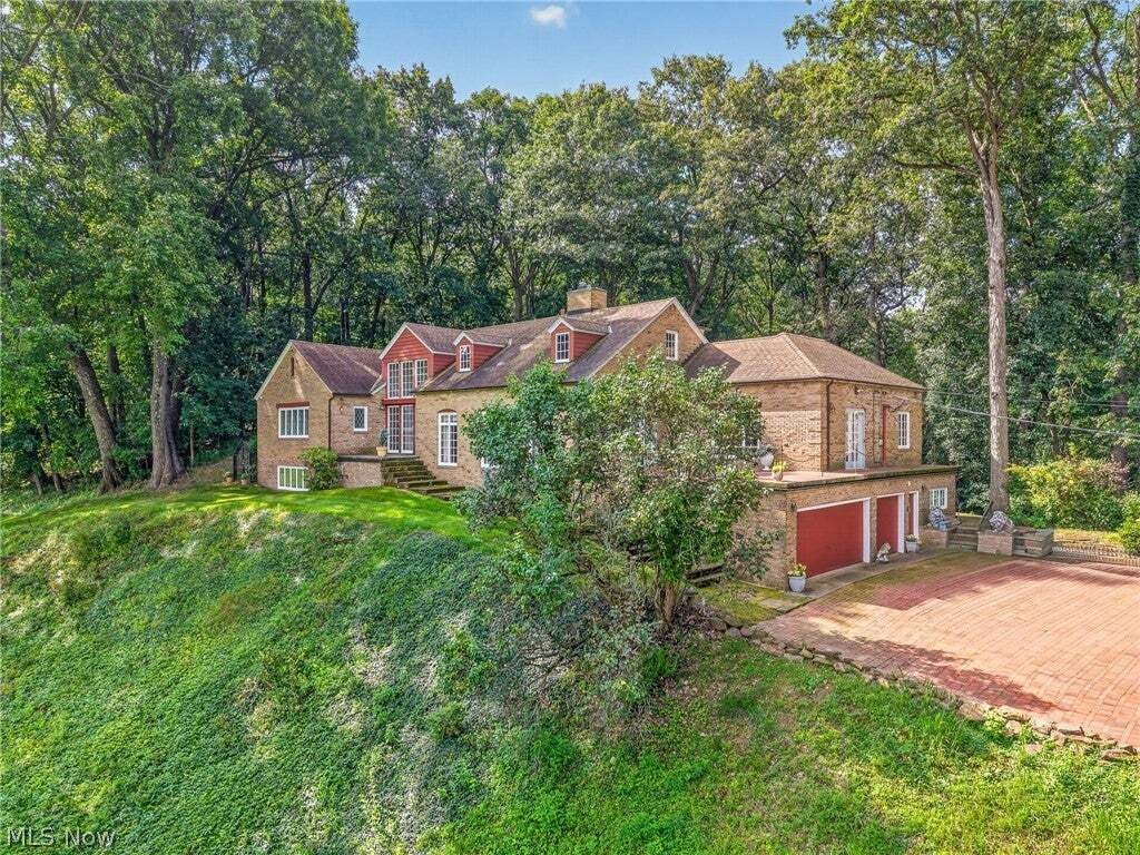 Casa en Canton, Ohio, Estados Unidos 3 - 18720347