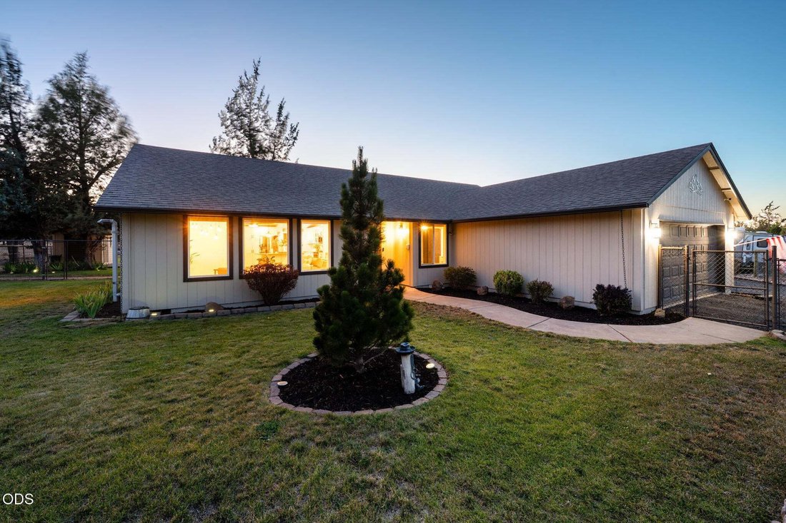Haus in Terrebonne, Oregon, Vereinigte Staaten 5 - 18720357