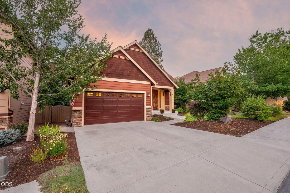 House in Bend, Oregon, United States 2 - 18720359