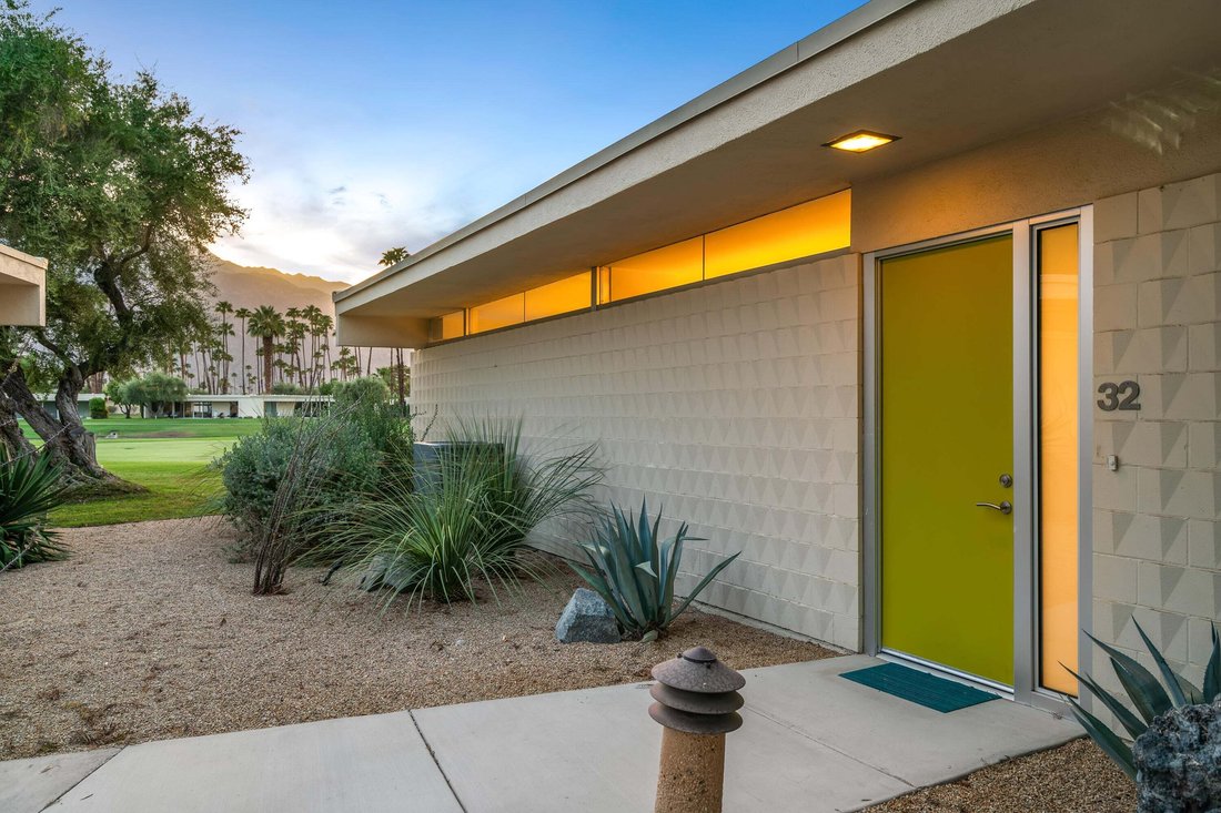 Condo in Palm Springs, California, United States 3 - 18720369