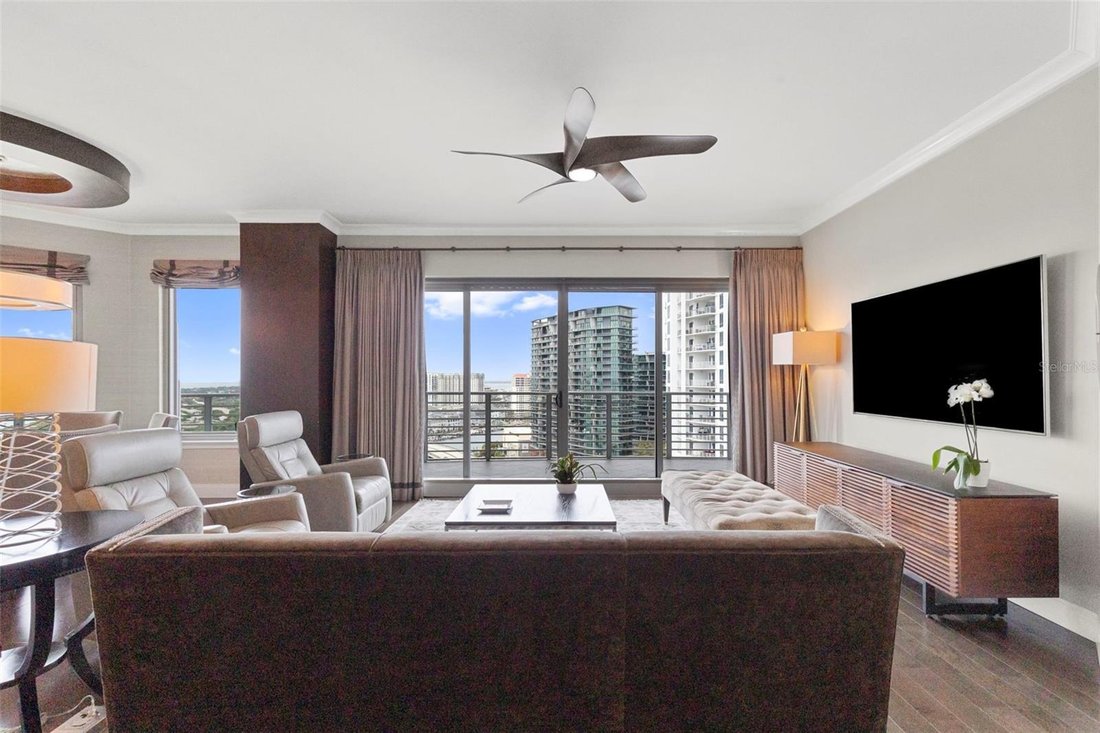 Condo in Tampa, Florida, United States 5 - 18720403