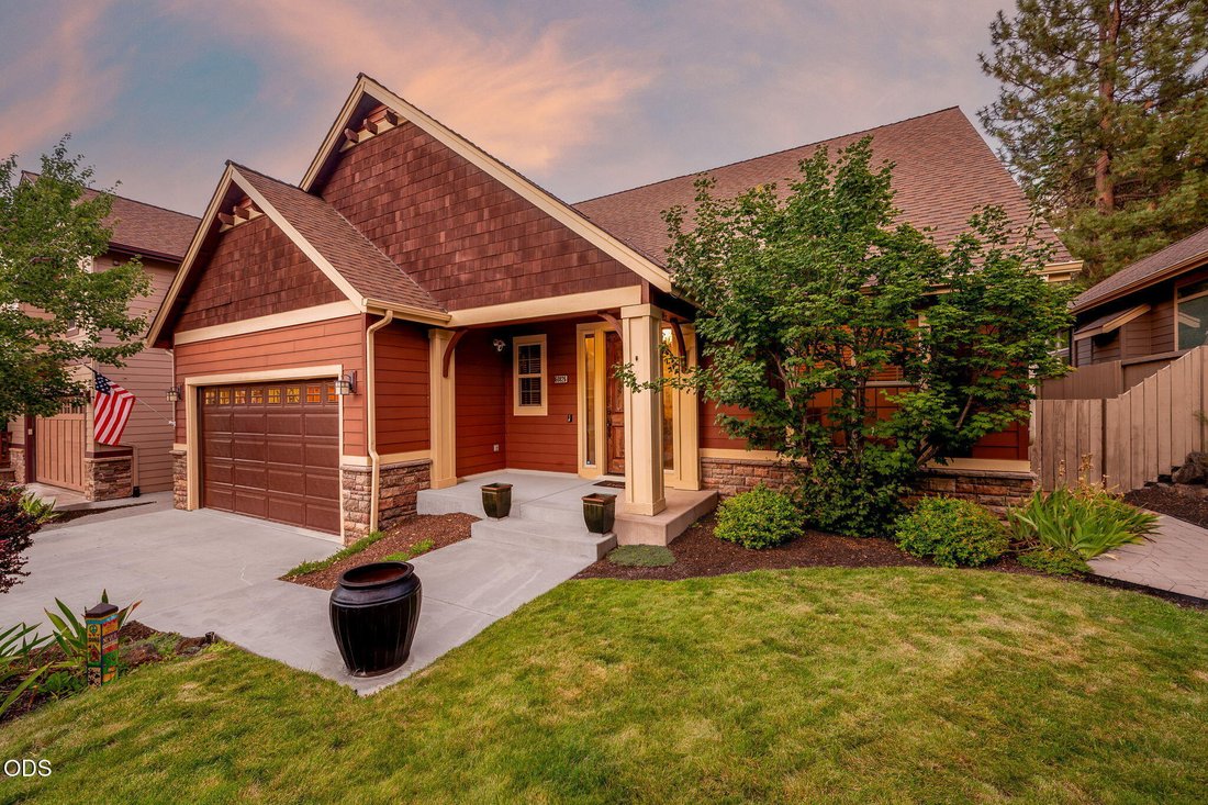 House in Bend, Oregon, United States 3 - 18720359